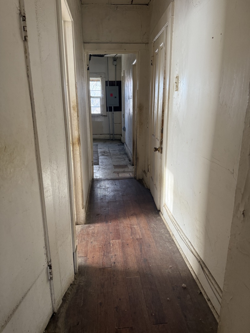 6951 South Princeton Avenue Chicago, IL 60621 - Photo 13 of 25 a view of gallery