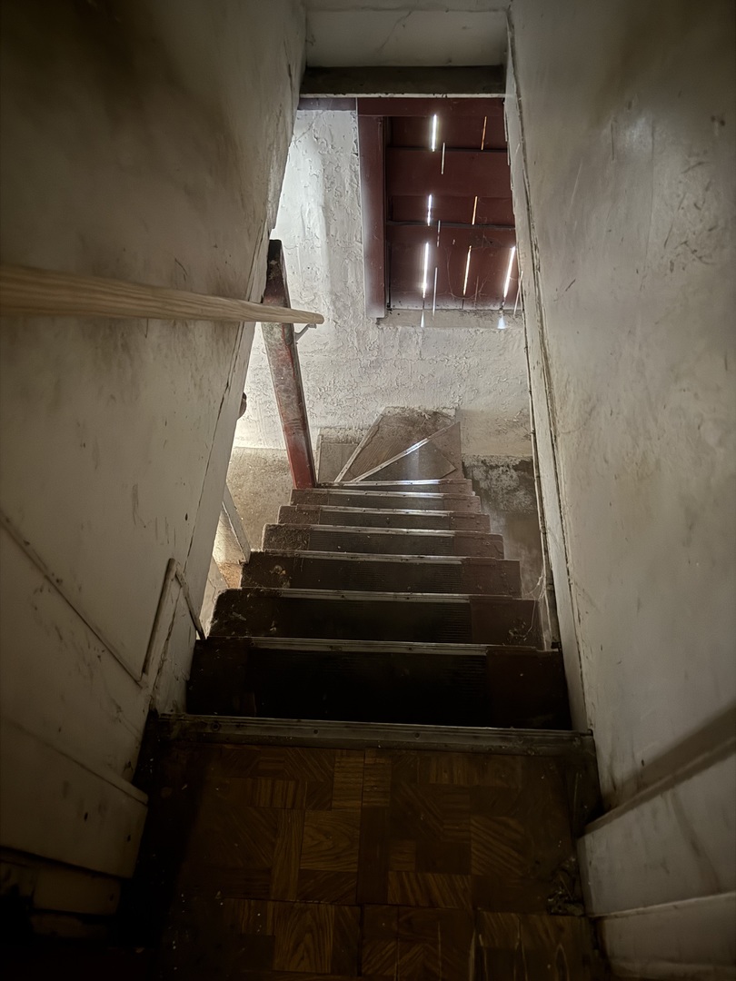 6951 South Princeton Avenue Chicago, IL 60621 - Photo 17 of 25 a view of entryway