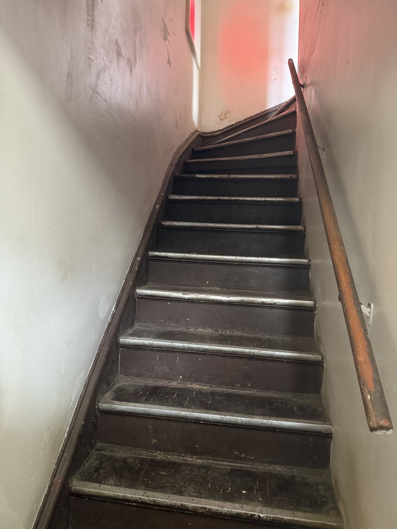 6951 South Princeton Avenue Chicago, IL 60621 - Photo 8 of 25 a view of entryway