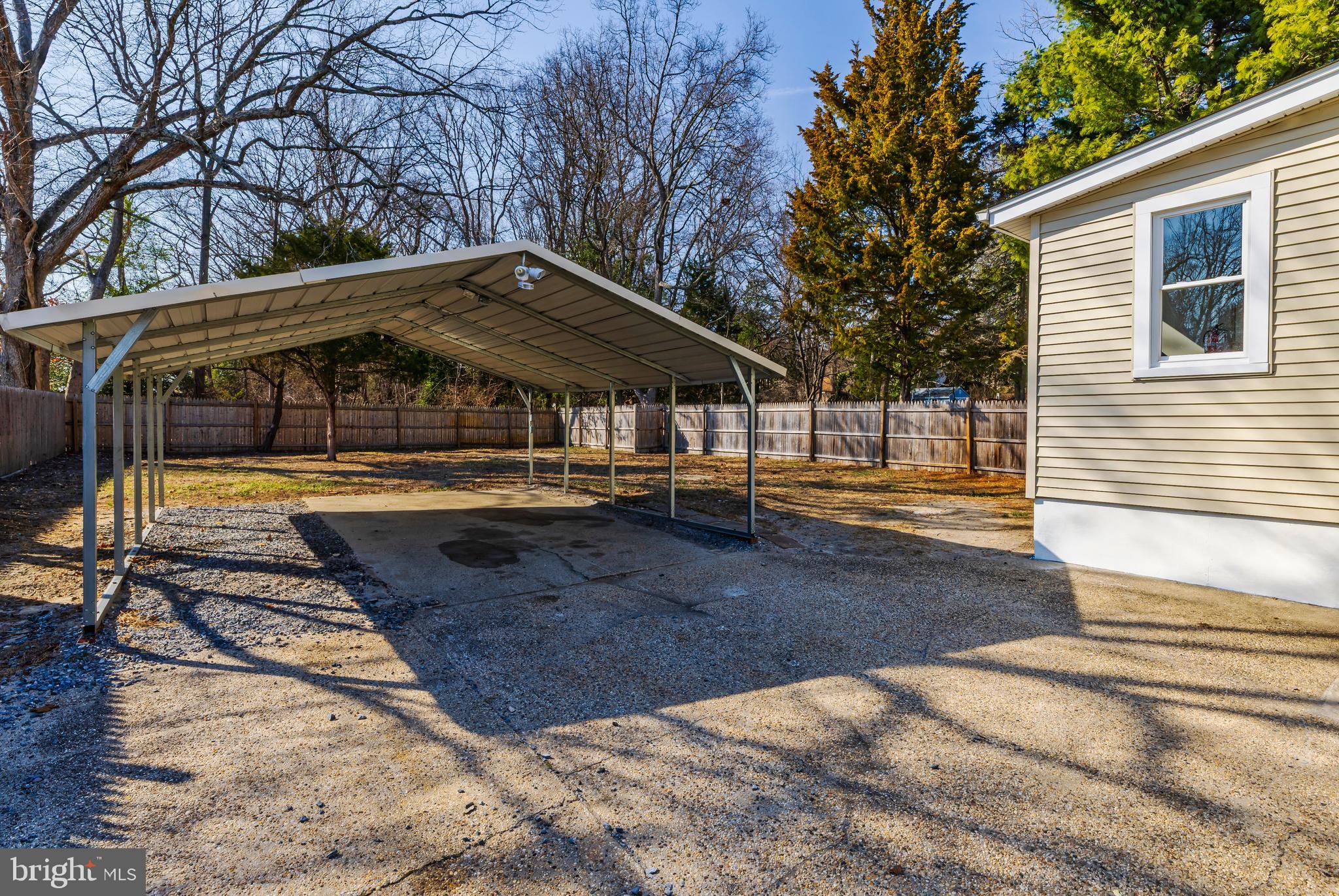 14 Forrest Avenue Clementon, NJ 08021 - Photo 19 of 20 a view of outdoor space yard and patio