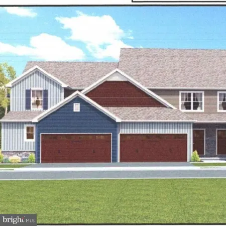 $2,295 | 4135 Orrs Town Court, Unit 4B, Mechanicsburg, PA 17050