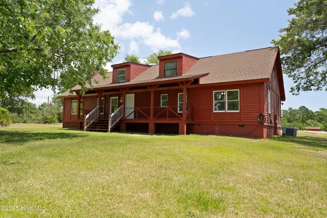 $2,000 | 521 Highway 172, Hubert, NC 28539