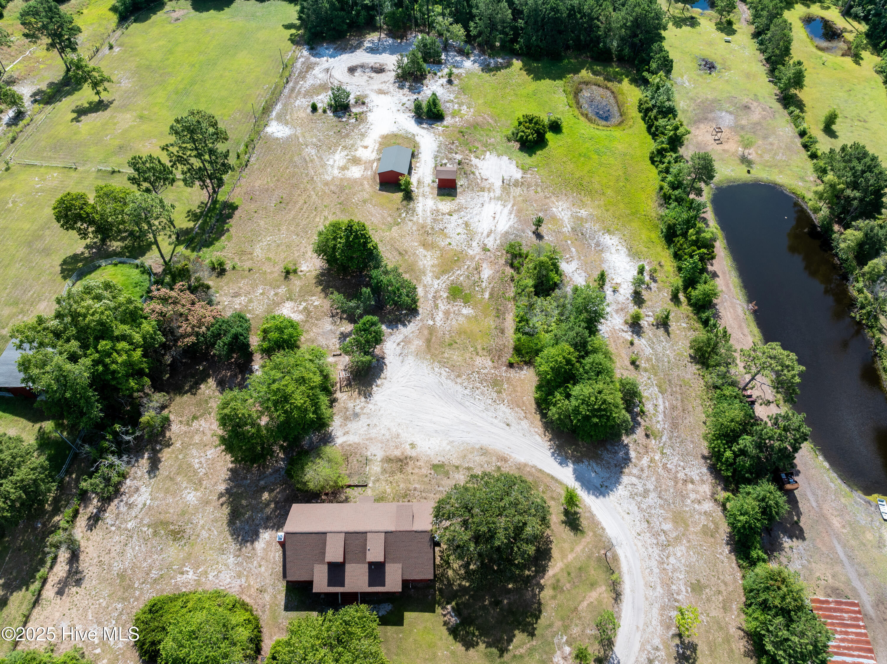 521 Highway 172 Hubert, NC 28539 - Photo 19 of 24 521 Hwy 172-19