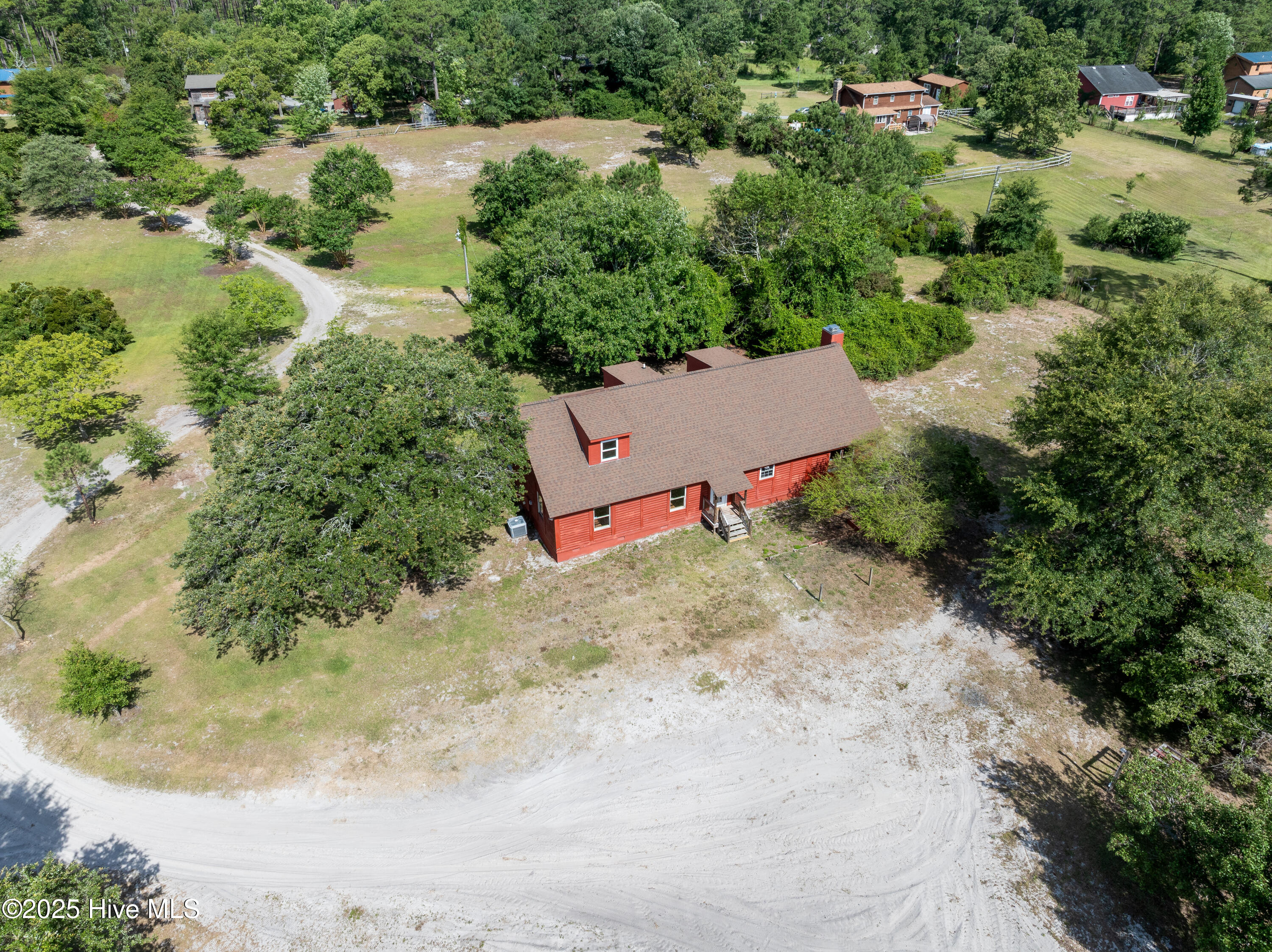 521 Highway 172 Hubert, NC 28539 - Photo 21 of 24 521 Hwy 172-21