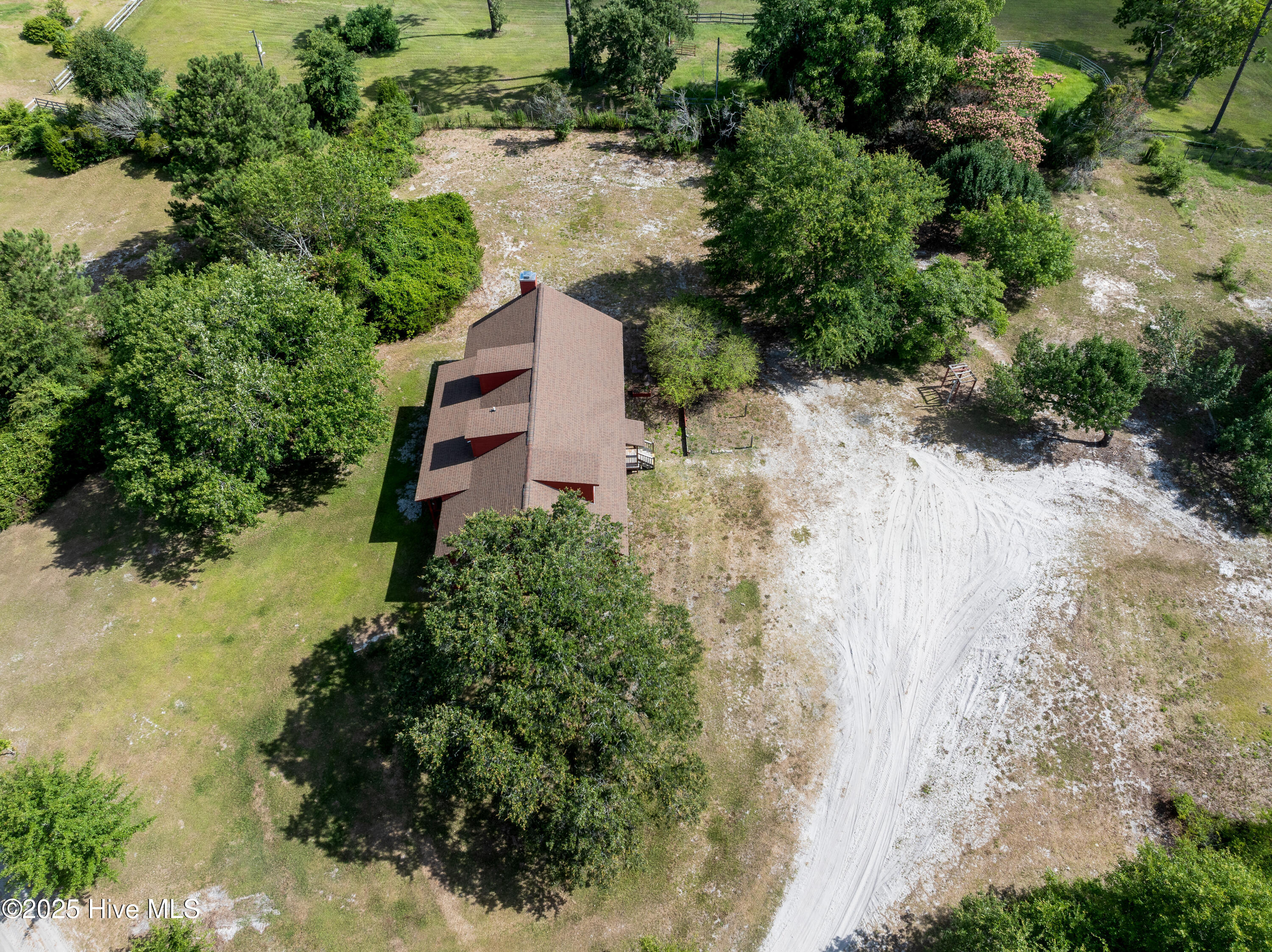 521 Highway 172 Hubert, NC 28539 - Photo 22 of 24 521 Hwy 172-22