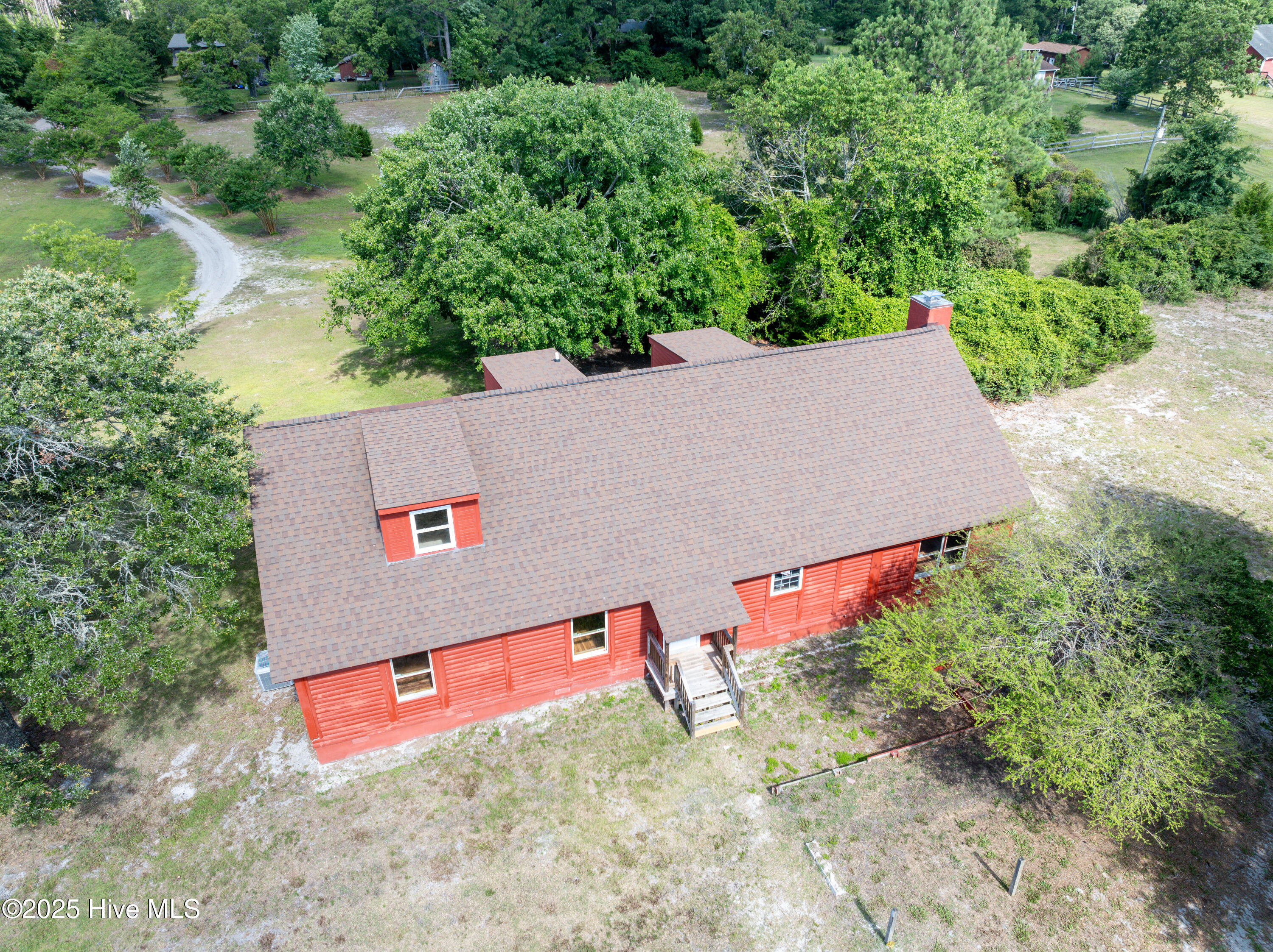 521 Highway 172 Hubert, NC 28539 - Photo 24 of 24 521 Hwy 172-24