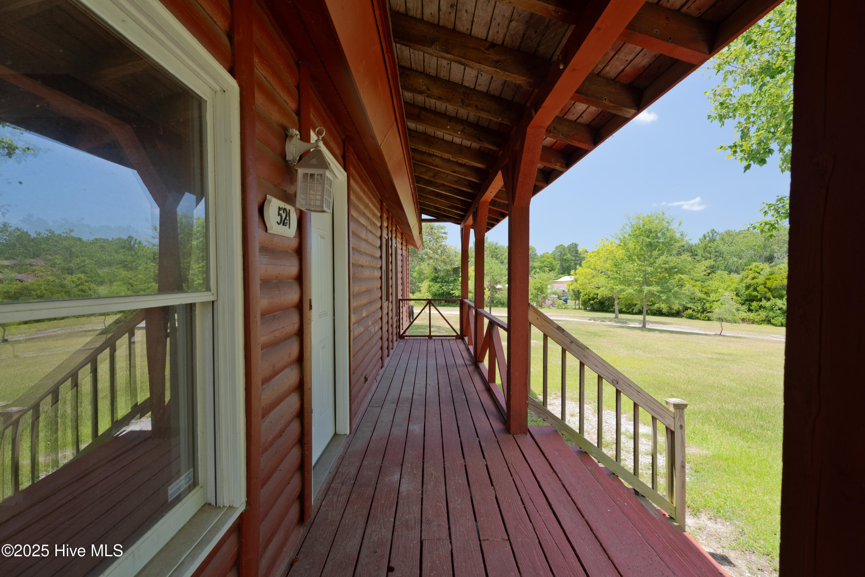 521 Highway 172 Hubert, NC 28539 - Photo 3 of 24 521 Hwy 172-3