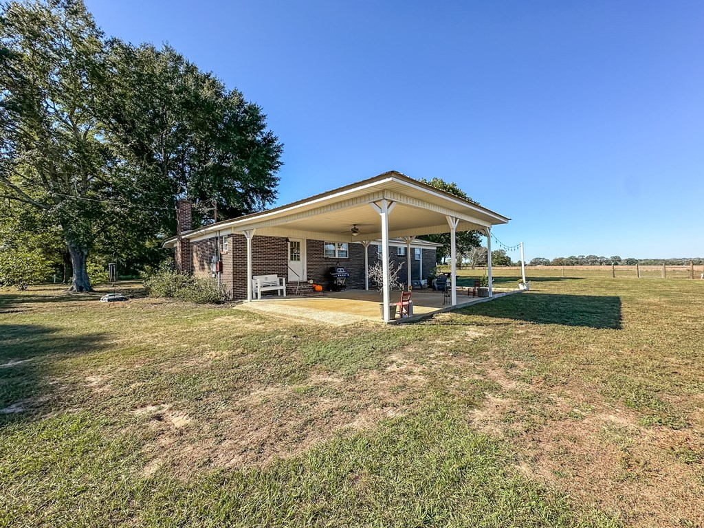 1178 Hornsby Road Samson, AL 36477 - Photo 15 of 29