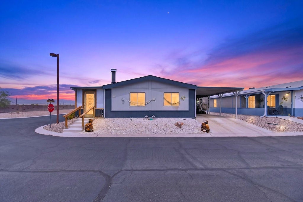 1545 East El Rodeo Road Fort Mohave, AZ 86426 - Photo 2 of 31 Gallery Image 2