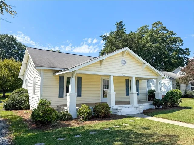 $239,000 | 2722 Darrow Road, Walkertown, NC 27051