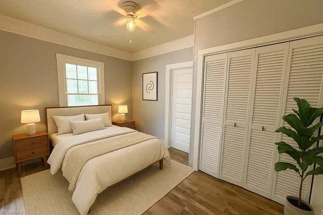 $239,000 | 2722 Darrow Road, Walkertown, NC 27051