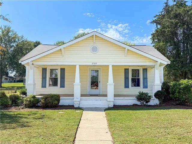 $239,000 | 2722 Darrow Road, Walkertown, NC 27051