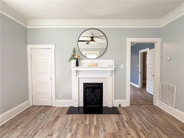 $239,000 | 2722 Darrow Road, Walkertown, NC 27051