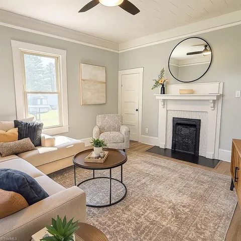 $239,000 | 2722 Darrow Road, Walkertown, NC 27051