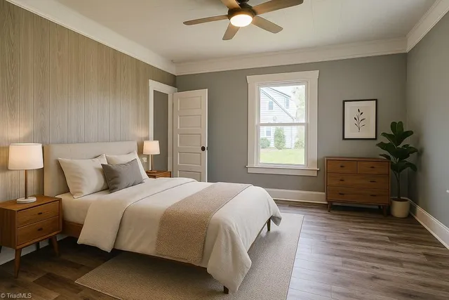 $239,000 | 2722 Darrow Road, Walkertown, NC 27051