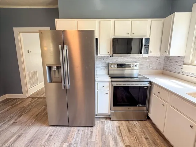 $239,000 | 2722 Darrow Road, Walkertown, NC 27051