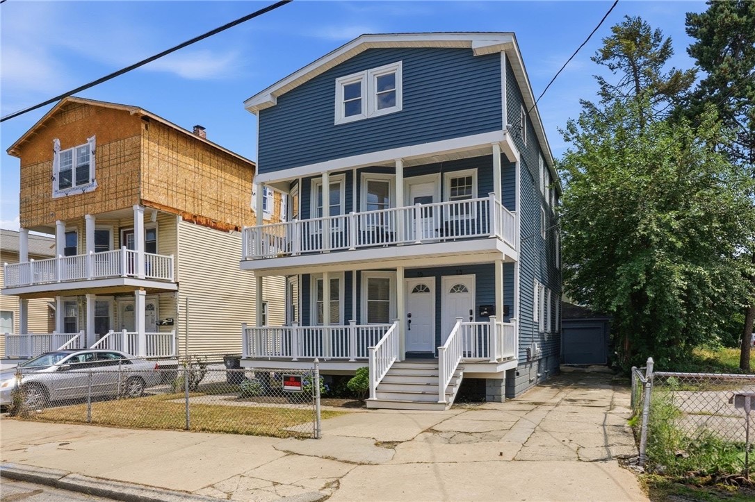 13 Suffolk Street Providence, RI 02908 - Photo 48 of 48