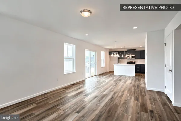 $348,990 | Sassafras Plan At Hills, Spring Grove, PA 17362