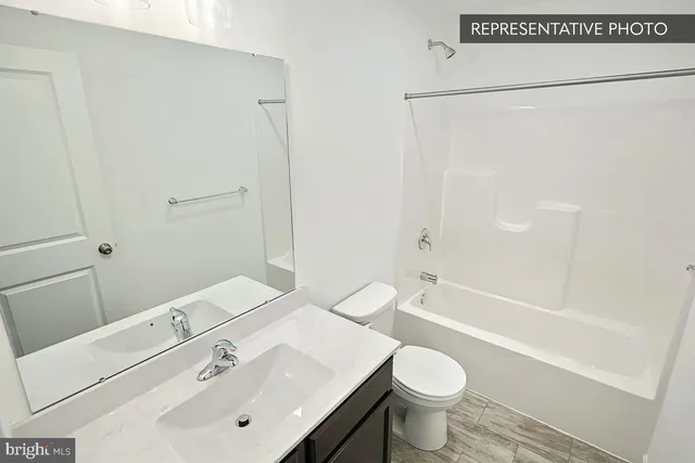 $352,990 | Sassafras Plan At Hills, Spring Grove, PA 17362