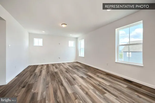 $348,990 | Sassafras Plan At Hills, Spring Grove, PA 17362