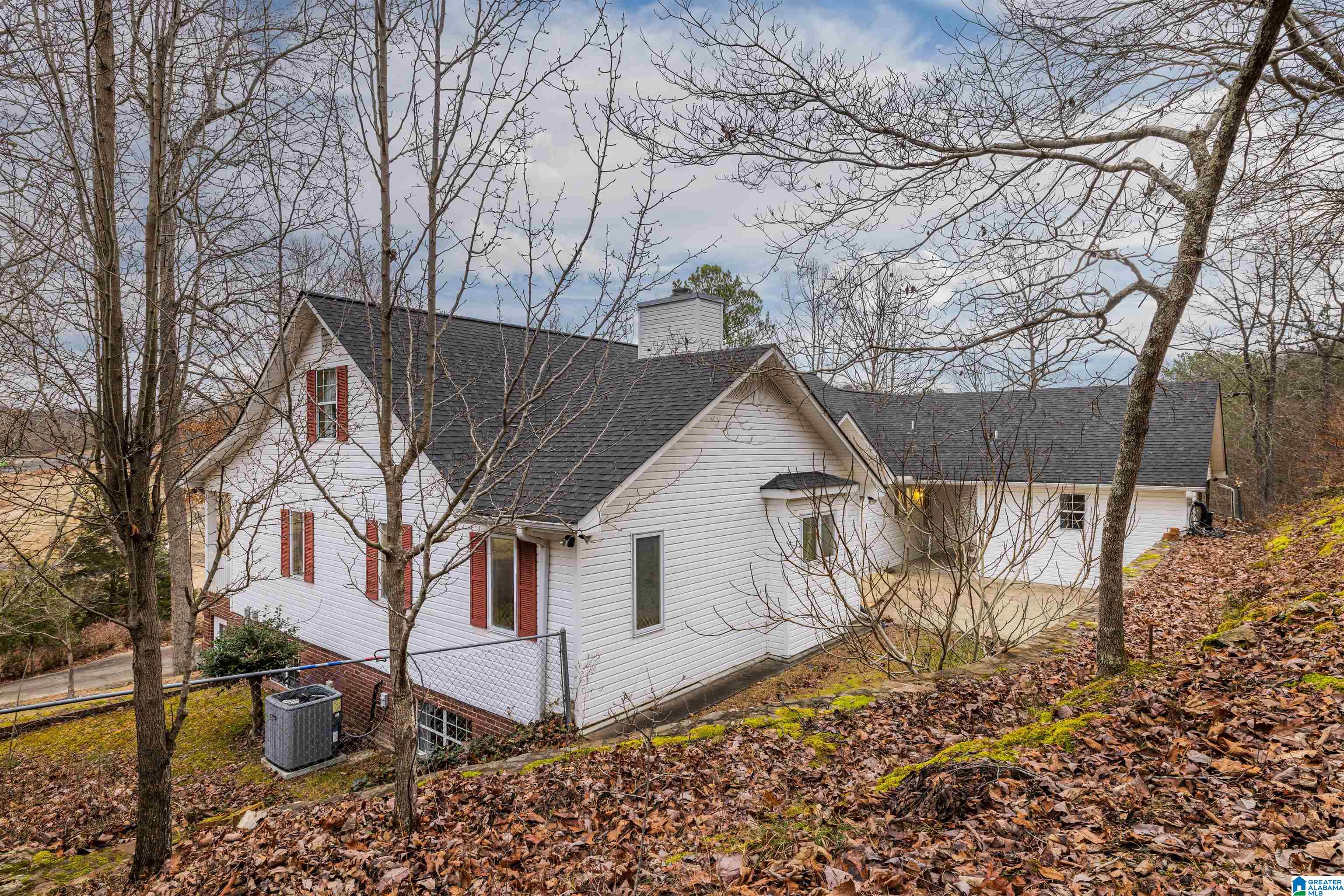 1 Heritage Road Oneonta, AL 35121 - Photo 59 of 74