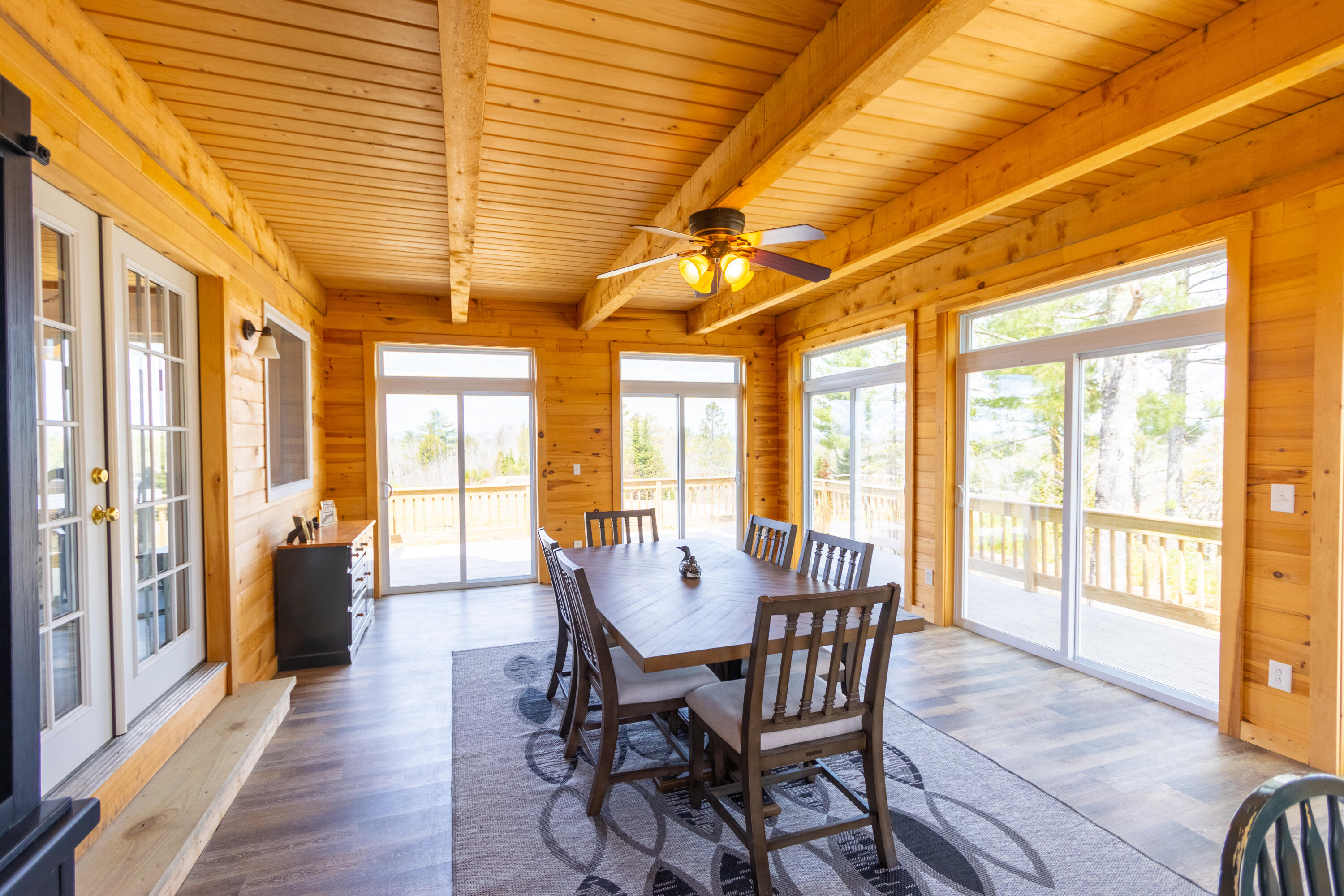 460 Paddy Hill Road Medford, ME 04463 - Photo 9 of 43 Medford 460 Paddy-_MG_9729-HDR-April 29,
