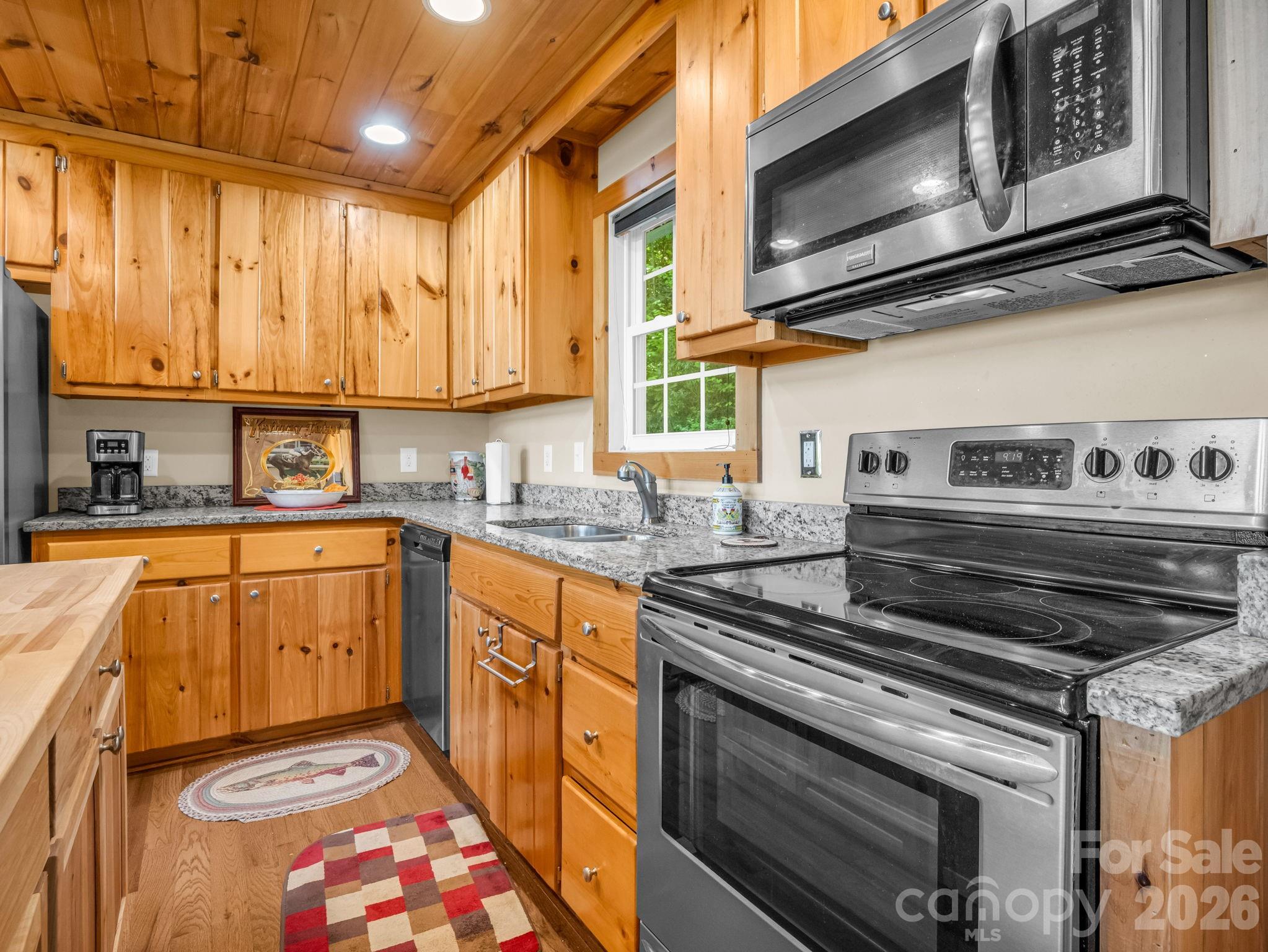 603 Pace Mountain Road Saluda, NC 28773 - Photo 19 of 44 Gallery Image 19