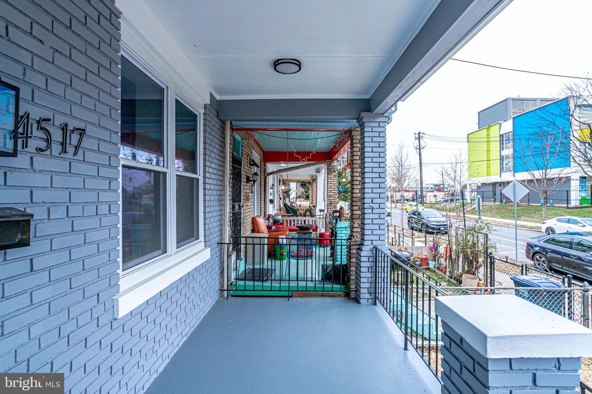 4517 7th Street Northwest Washington, DC 20011 - Photo 11 of 92