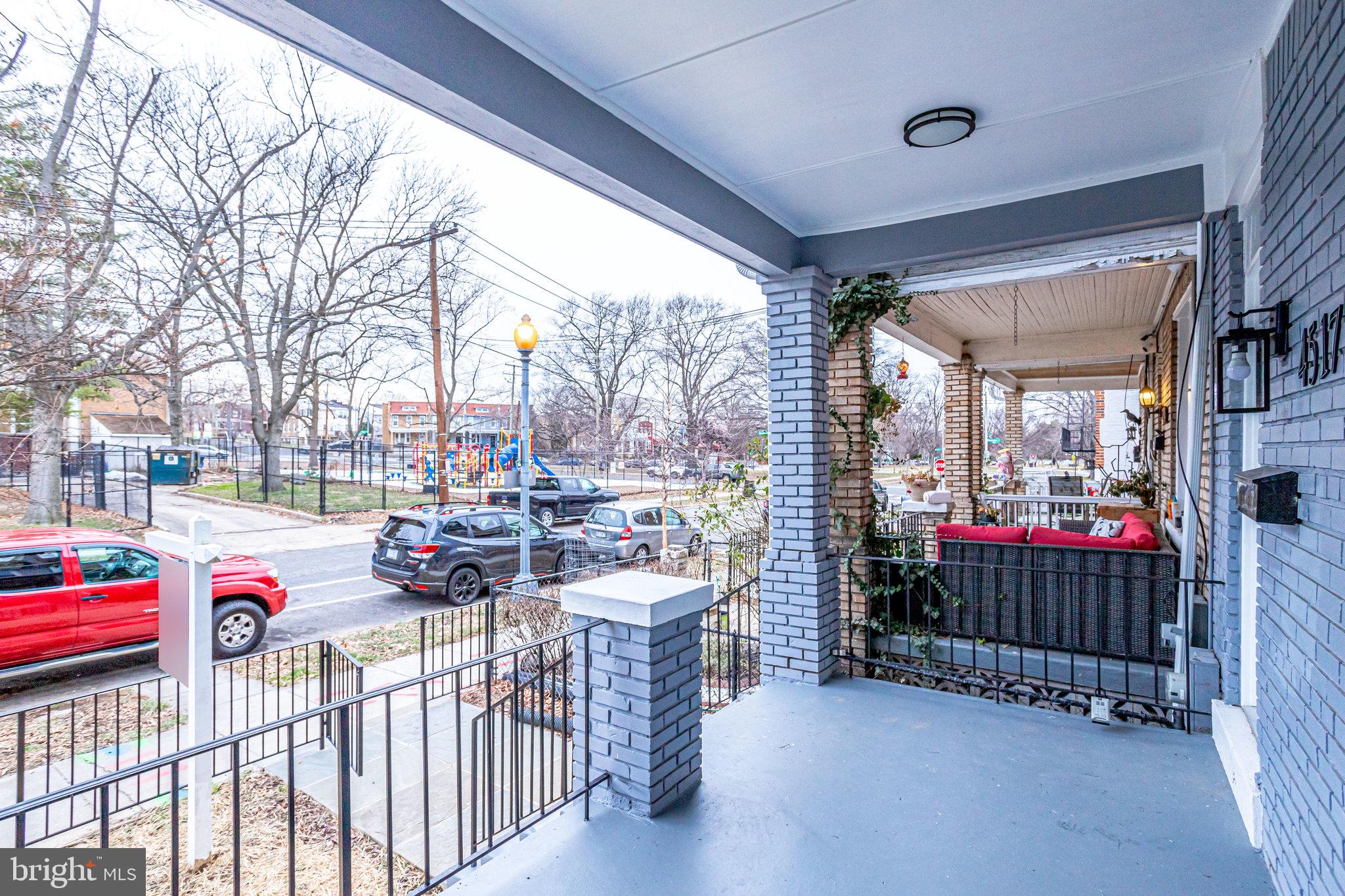 4517 7th Street Northwest Washington, DC 20011 - Photo 12 of 92