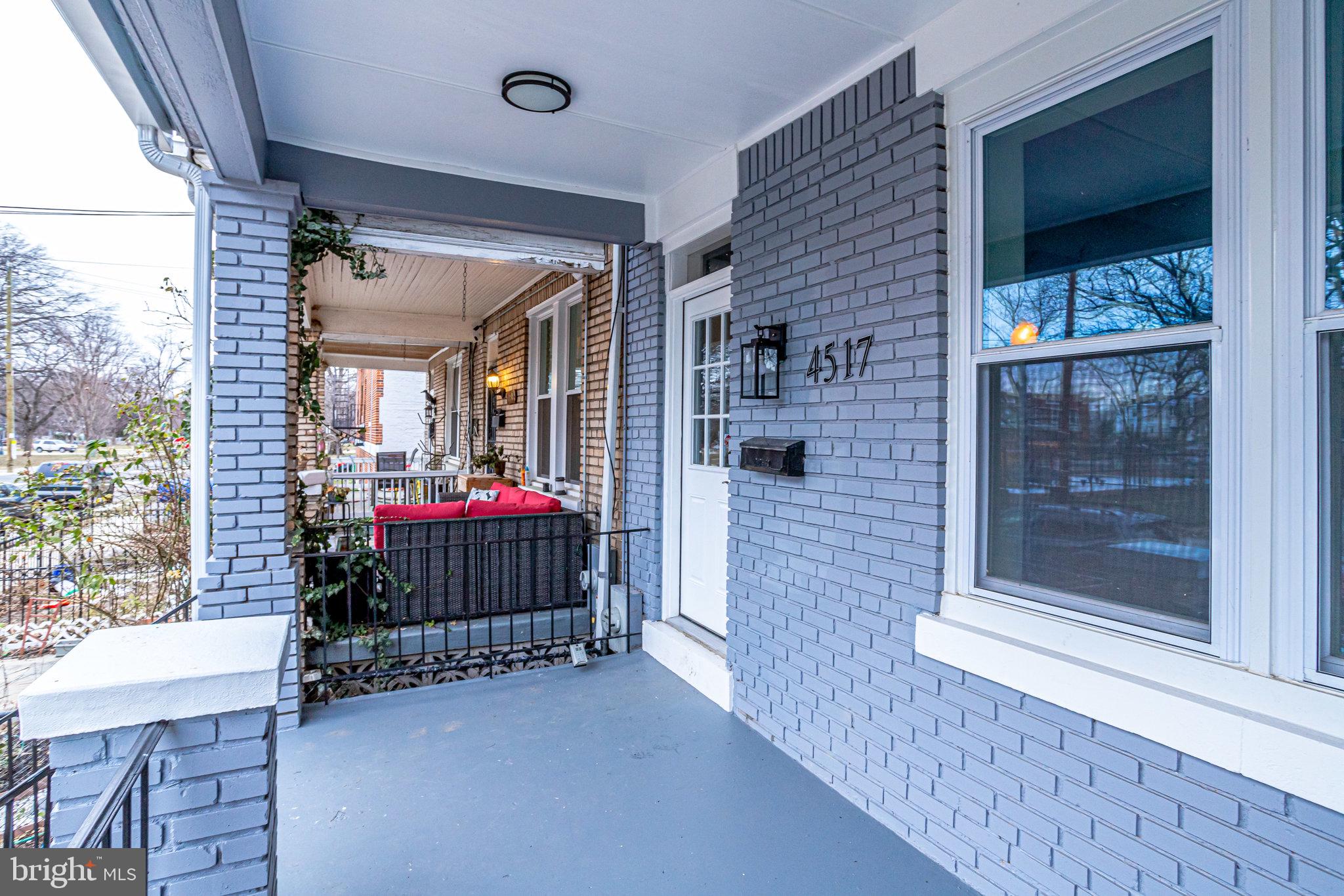 4517 7th Street Northwest Washington, DC 20011 - Photo 13 of 92