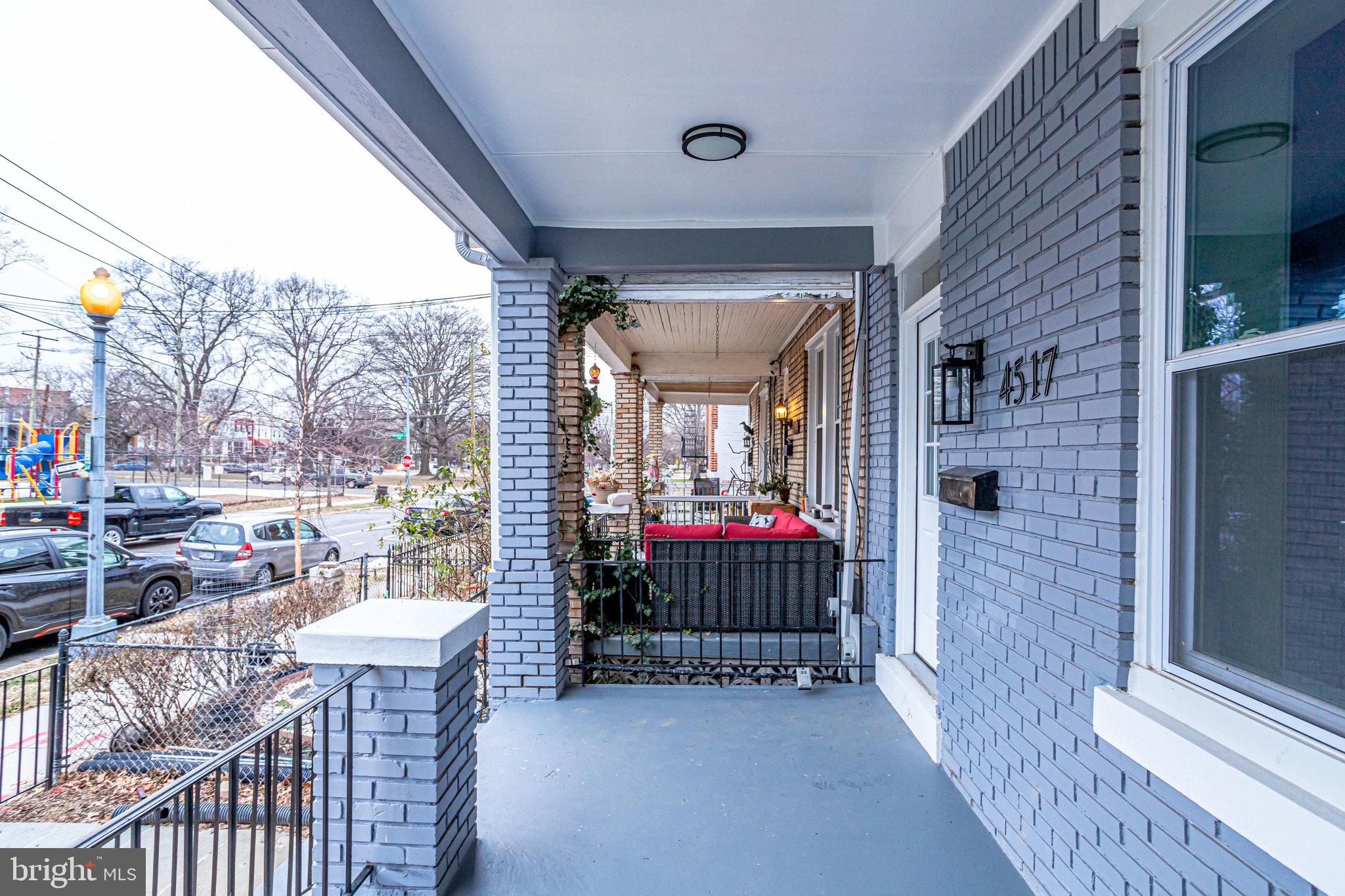 4517 7th Street Northwest Washington, DC 20011 - Photo 14 of 92