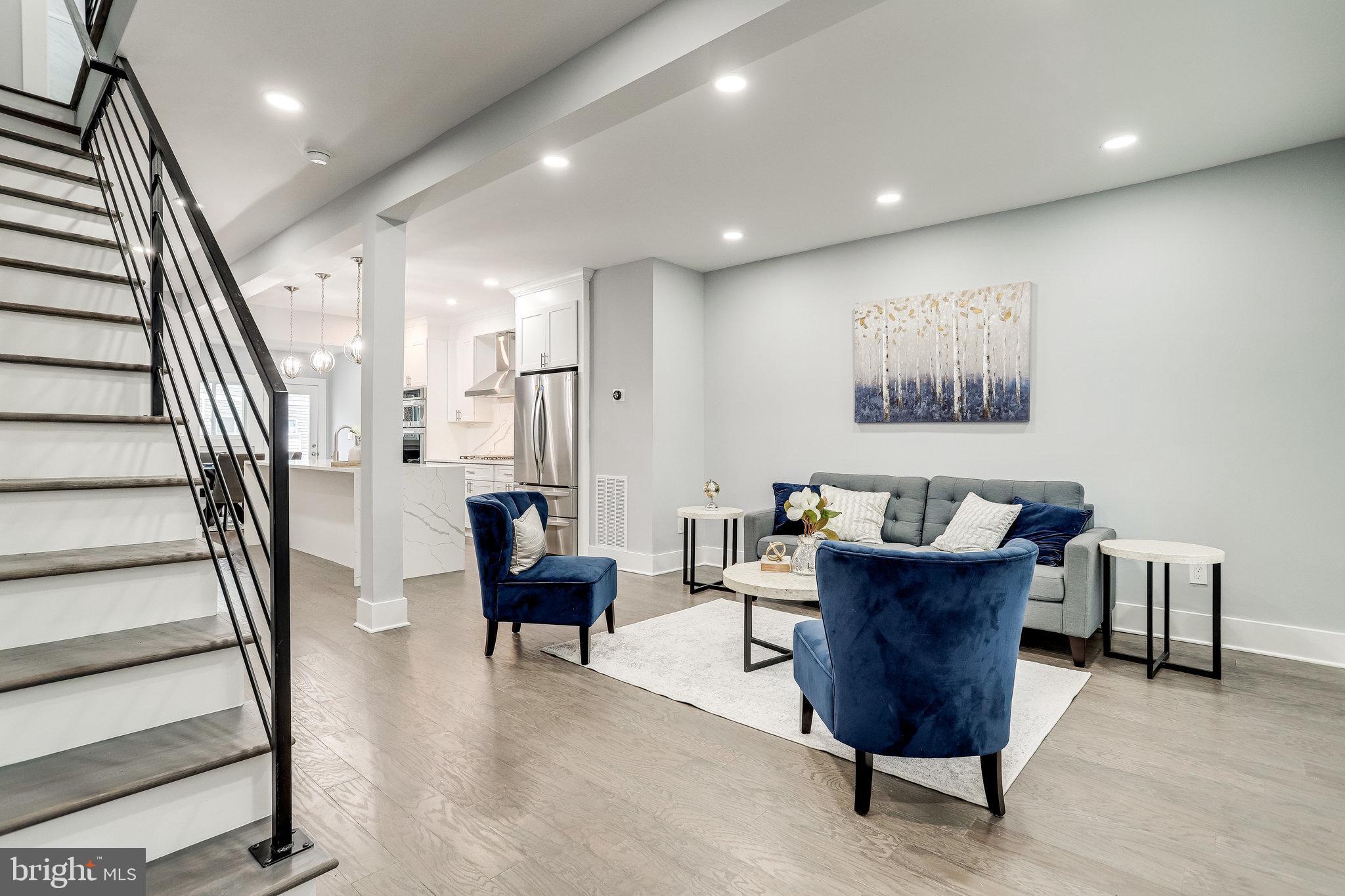 4517 7th Street Northwest Washington, DC 20011 - Photo 15 of 92