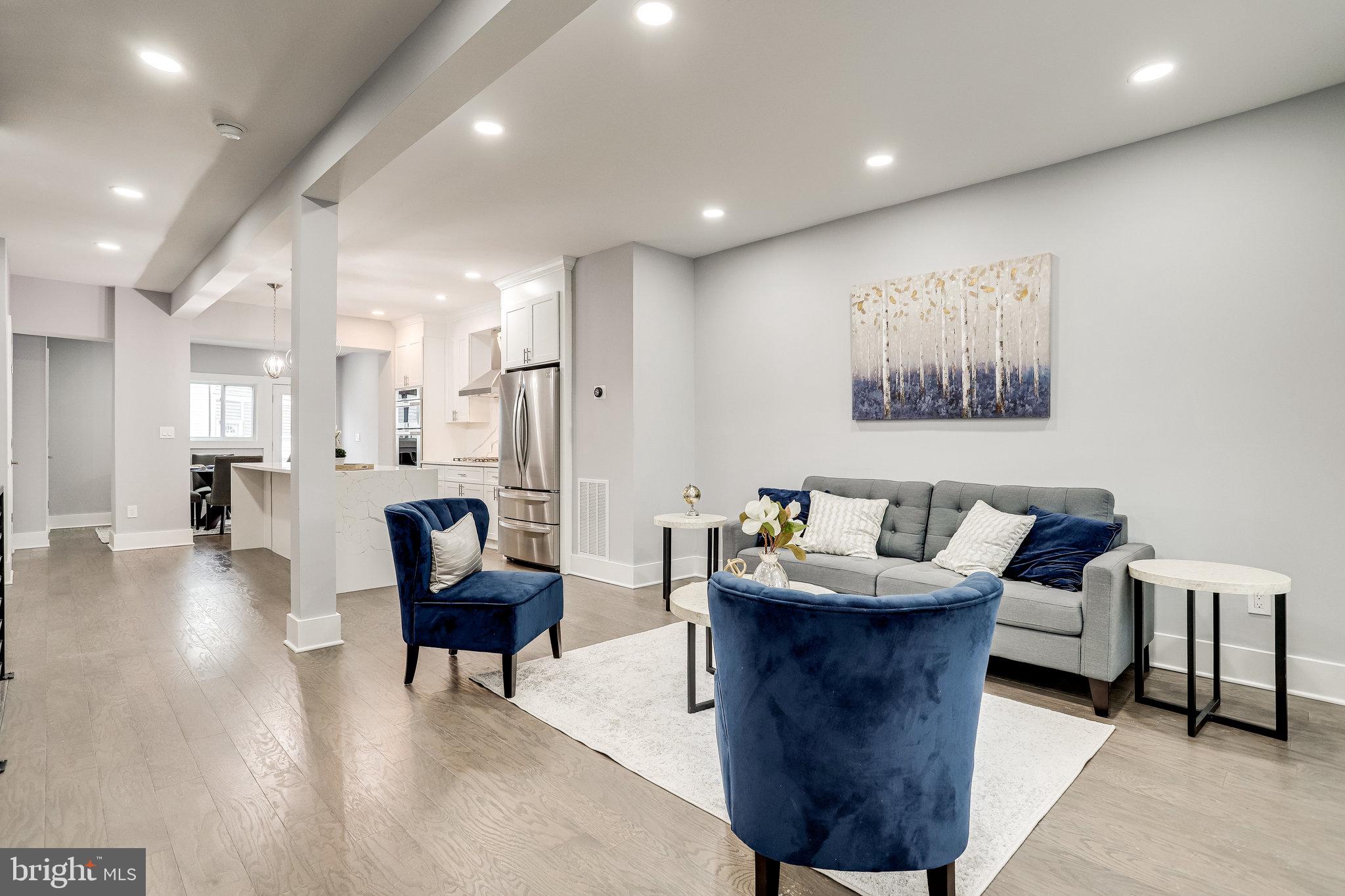 4517 7th Street Northwest Washington, DC 20011 - Photo 16 of 92