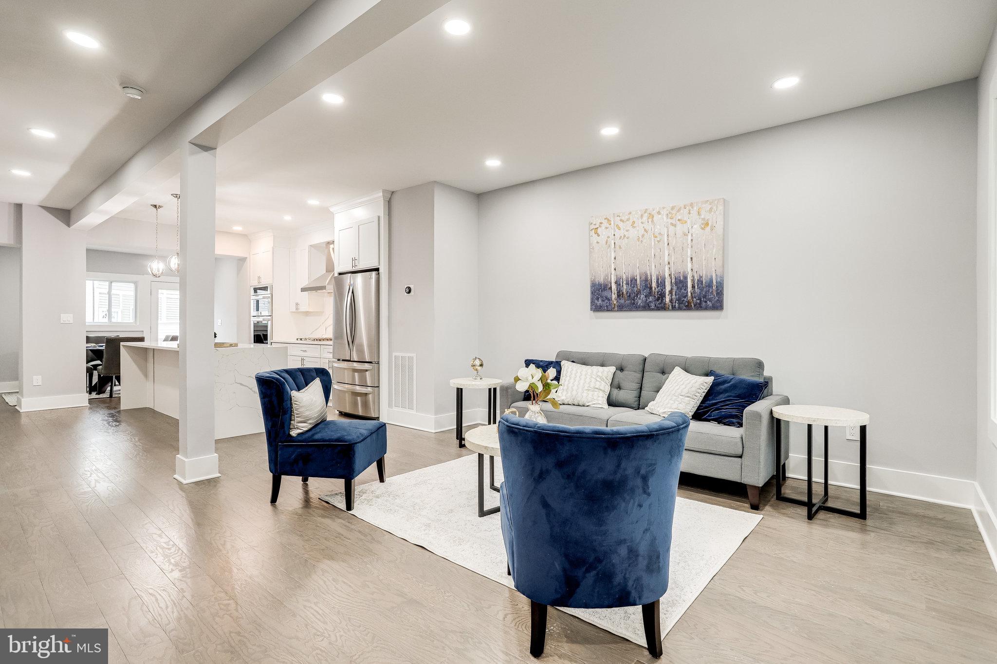 4517 7th Street Northwest Washington, DC 20011 - Photo 17 of 92