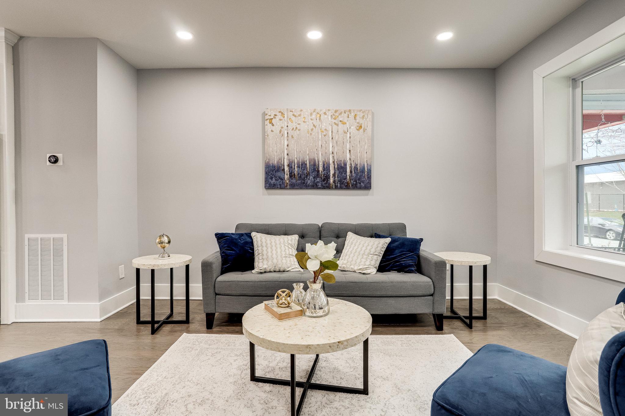 4517 7th Street Northwest Washington, DC 20011 - Photo 18 of 92