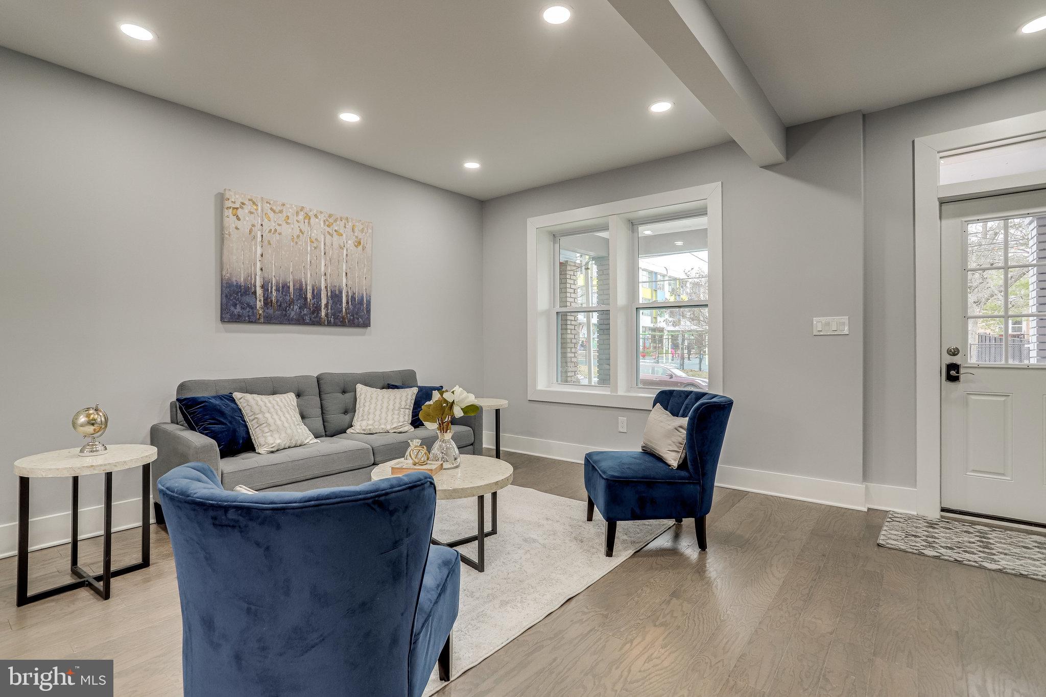 4517 7th Street Northwest Washington, DC 20011 - Photo 19 of 92