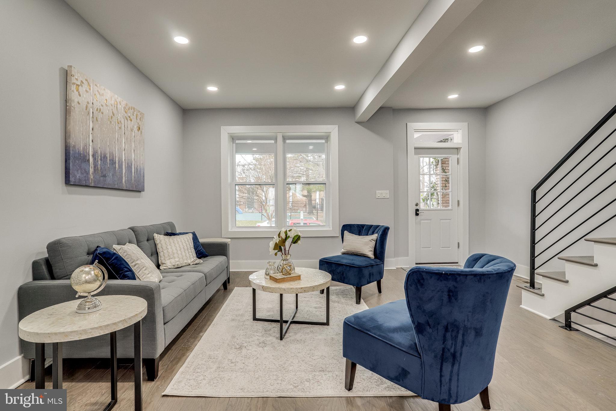 4517 7th Street Northwest Washington, DC 20011 - Photo 20 of 92