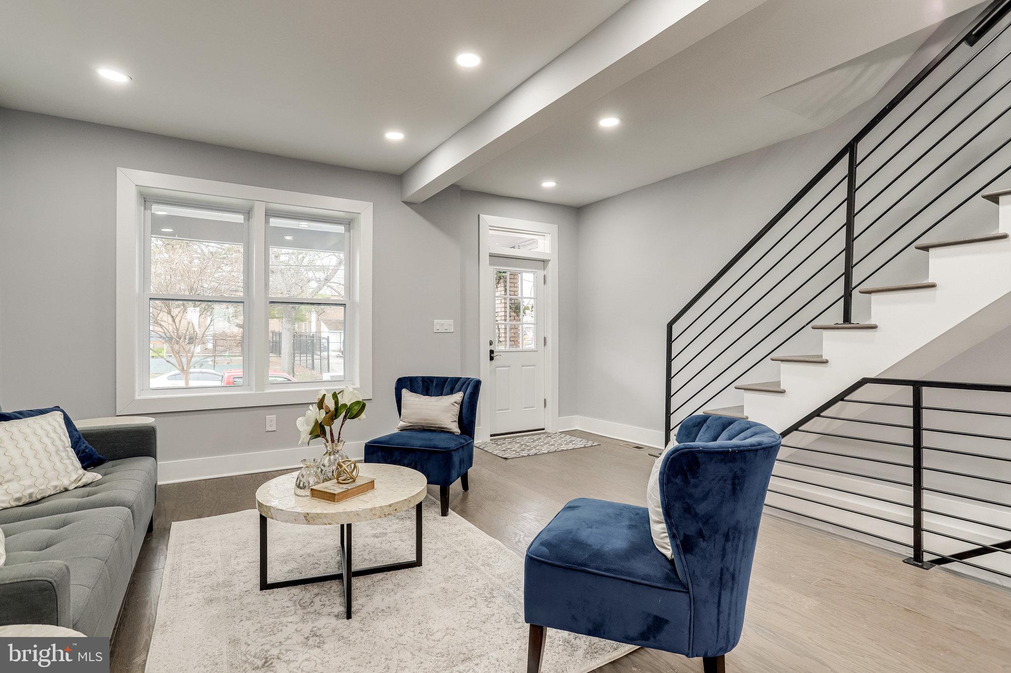 4517 7th Street Northwest Washington, DC 20011 - Photo 21 of 92