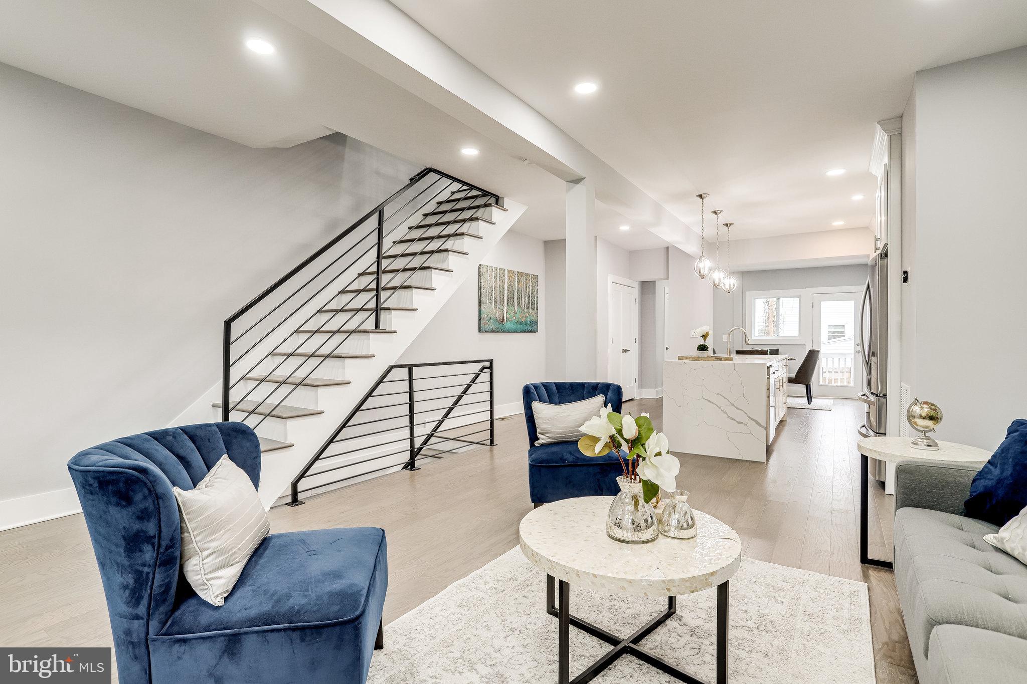 4517 7th Street Northwest Washington, DC 20011 - Photo 22 of 92