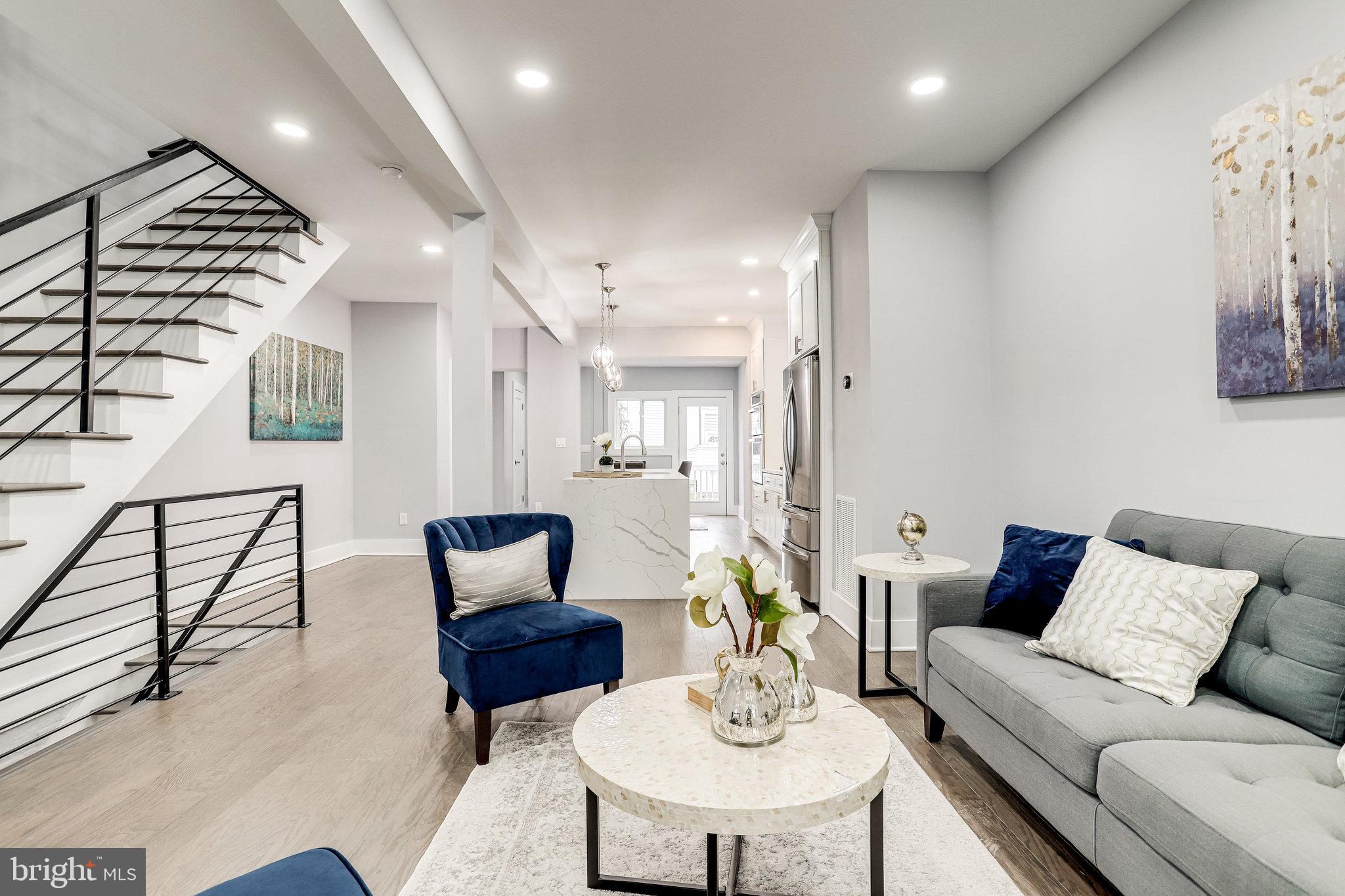 4517 7th Street Northwest Washington, DC 20011 - Photo 23 of 92