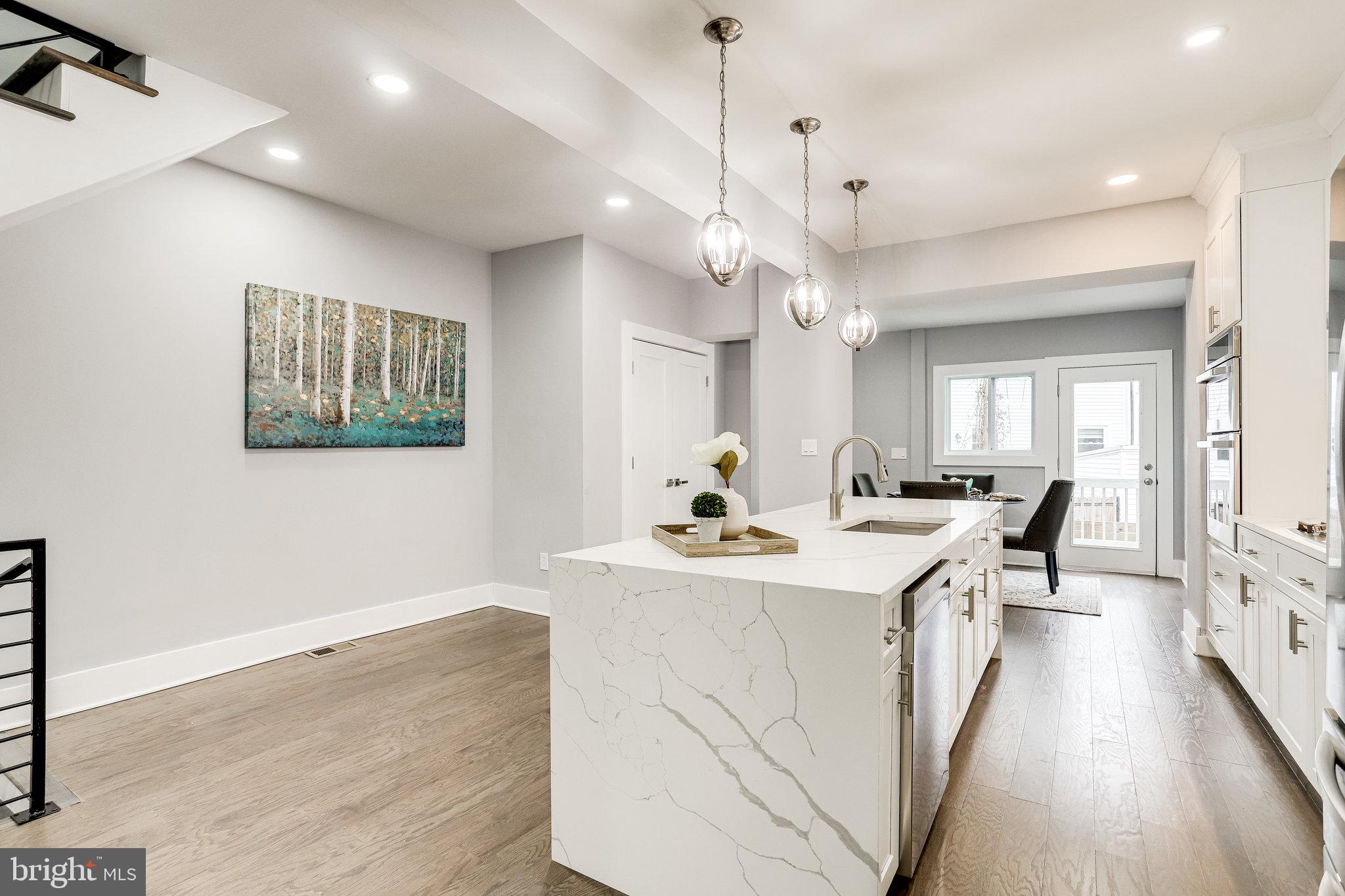 4517 7th Street Northwest Washington, DC 20011 - Photo 24 of 92