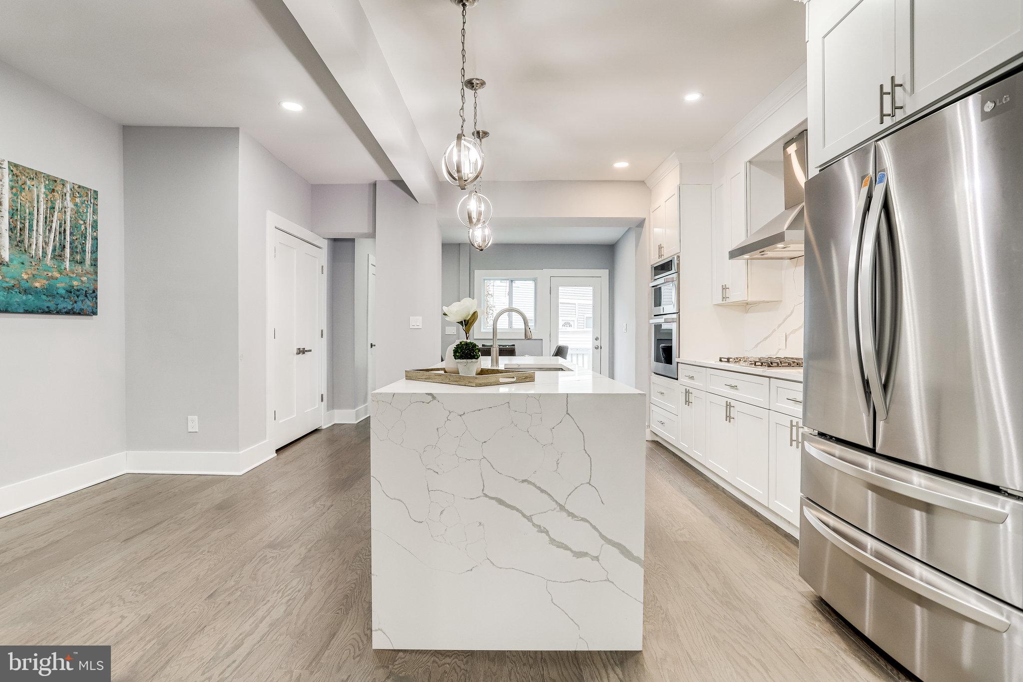 4517 7th Street Northwest Washington, DC 20011 - Photo 25 of 92