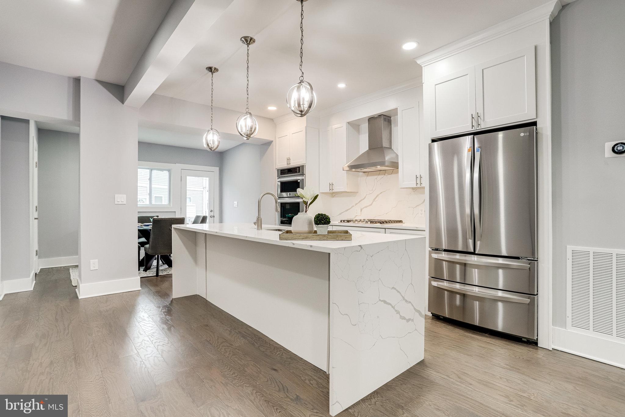 4517 7th Street Northwest Washington, DC 20011 - Photo 26 of 92