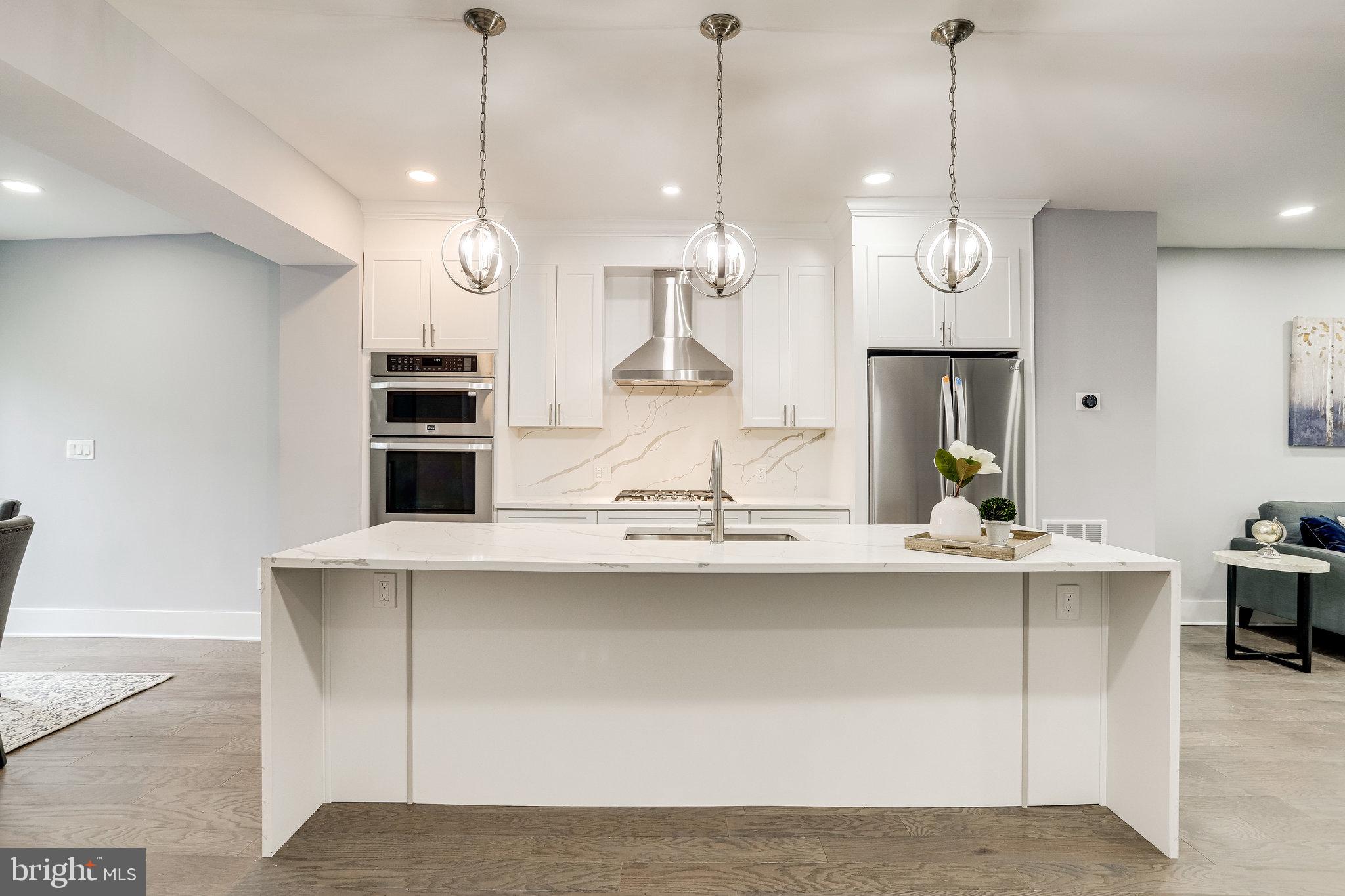 4517 7th Street Northwest Washington, DC 20011 - Photo 27 of 92