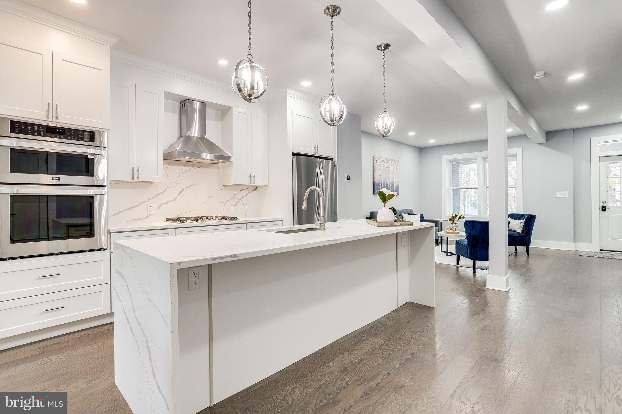 4517 7th Street Northwest Washington, DC 20011 - Photo 28 of 92