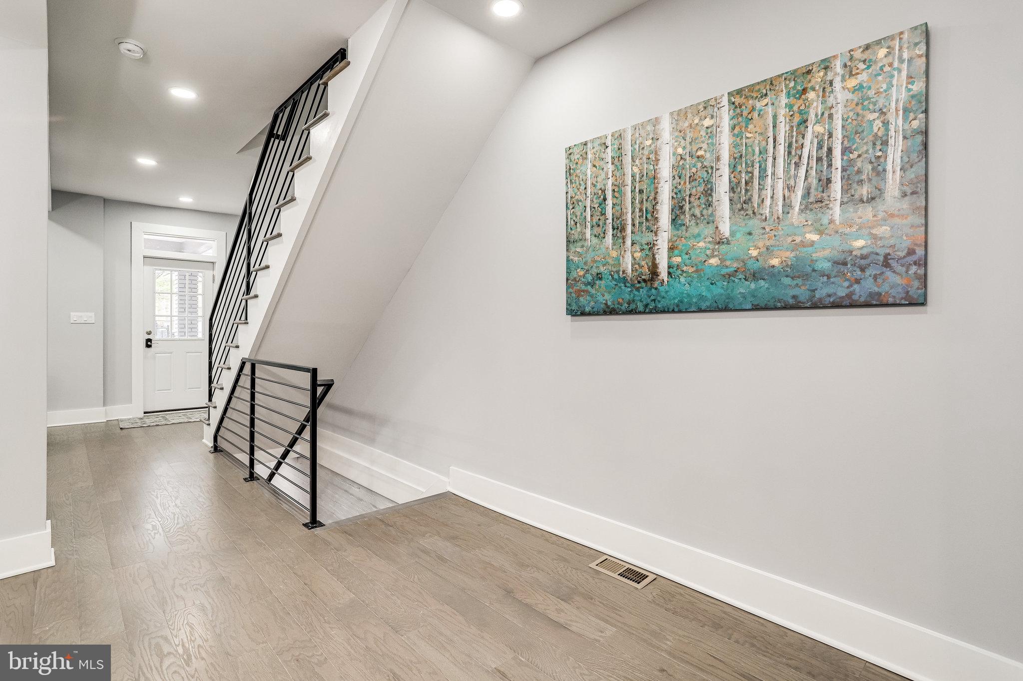 4517 7th Street Northwest Washington, DC 20011 - Photo 29 of 92