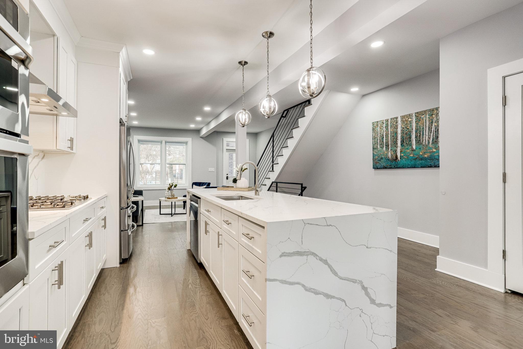 4517 7th Street Northwest Washington, DC 20011 - Photo 30 of 92