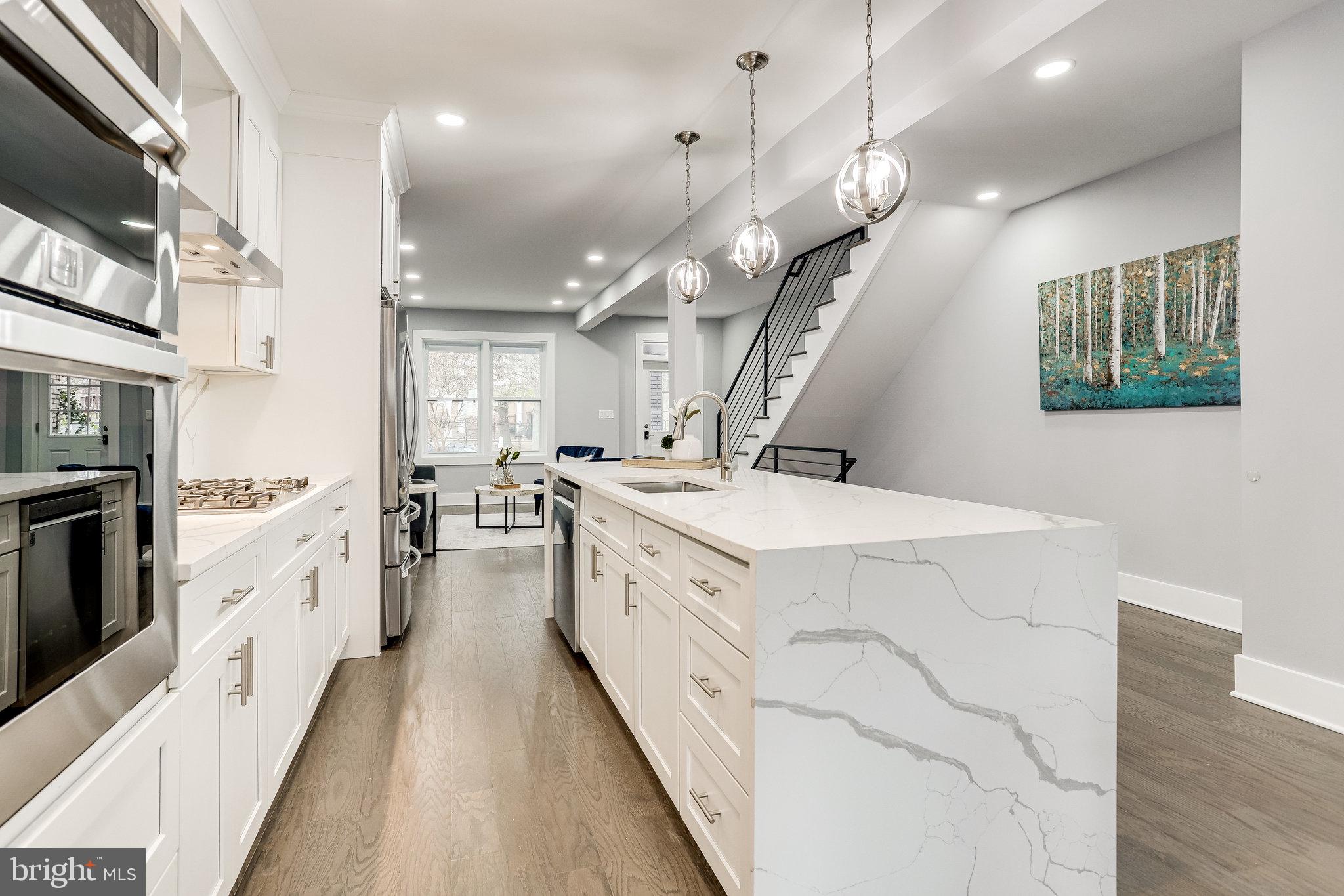 4517 7th Street Northwest Washington, DC 20011 - Photo 31 of 92