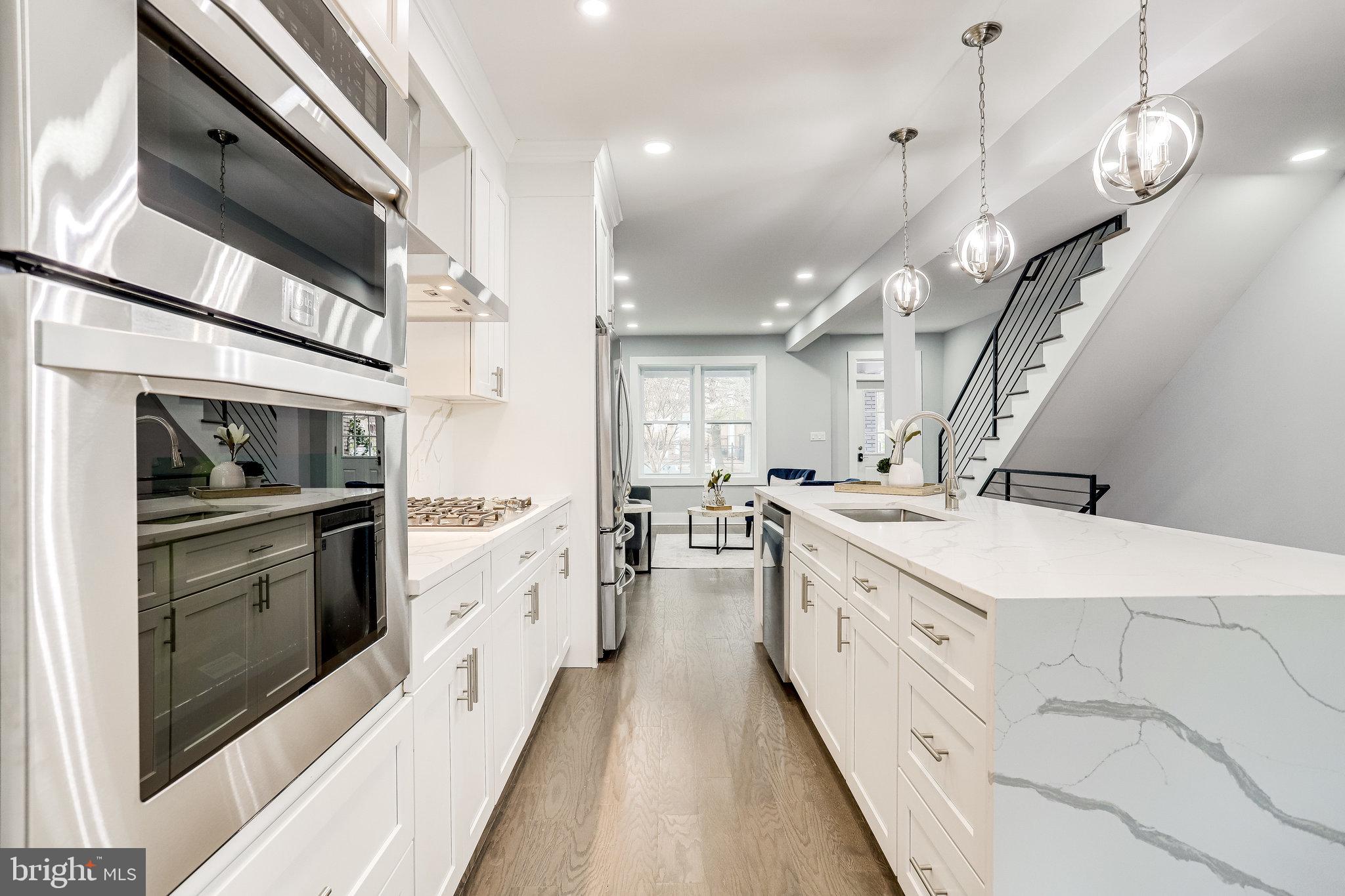 4517 7th Street Northwest Washington, DC 20011 - Photo 32 of 92