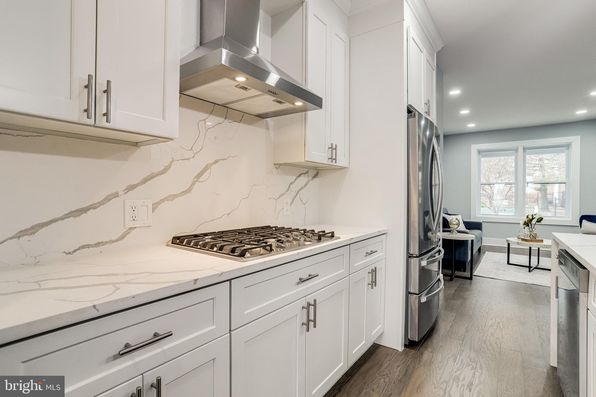 4517 7th Street Northwest Washington, DC 20011 - Photo 33 of 92